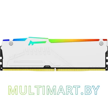 Оперативная память Kingston FURY Beast RGB 2x16GB DDR5 PC5-48000 (KF560C36BWE2AK2-32) картинка 4